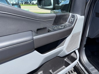 2025 Ford F-350SD XLT