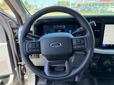 2025 Ford F-350SD XLT