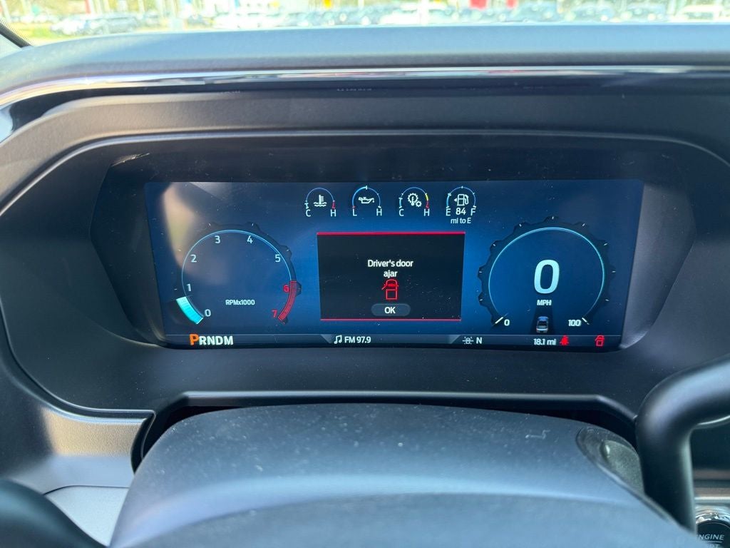 2025 Ford F-350SD XLT