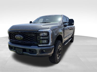 2025 Ford F-350SD XLT