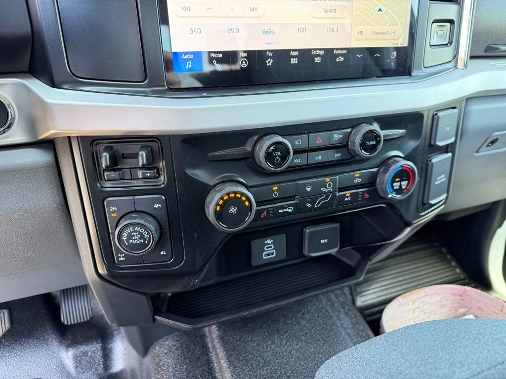 2025 Ford F-350SD XLT