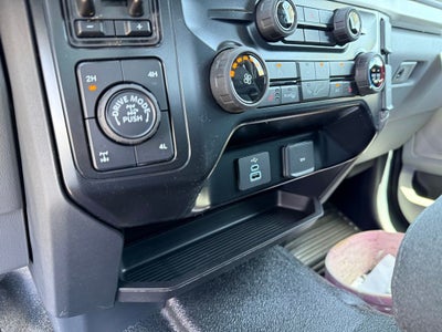 2025 Ford F-350SD XLT