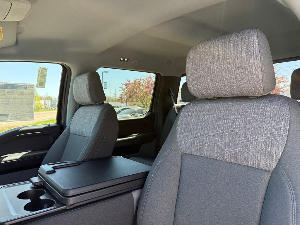 2025 Ford F-350SD XLT