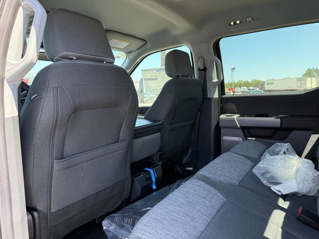 2025 Ford F-350SD XLT