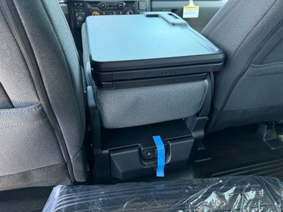 2025 Ford F-350SD XLT