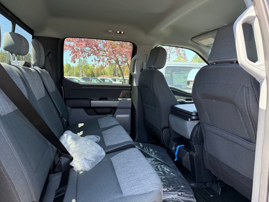 2025 Ford F-350SD XLT