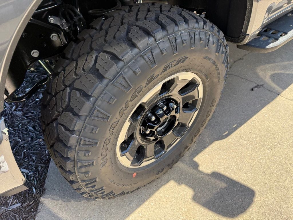 2025 Ford F-350SD XLT