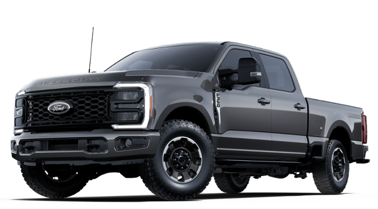 2025 Ford F-350SD XLT