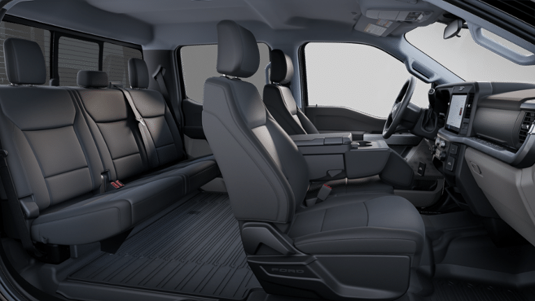 2025 Ford F-350SD XLT