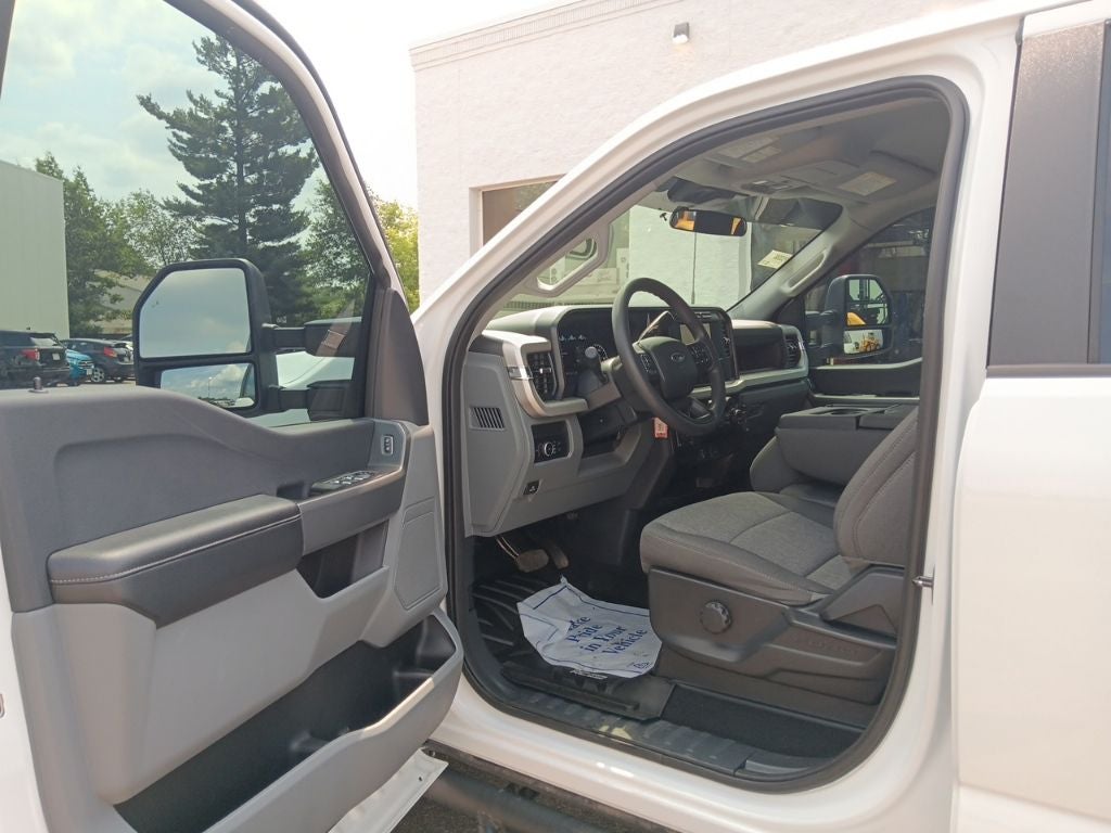 2024 Ford F-350SD XL