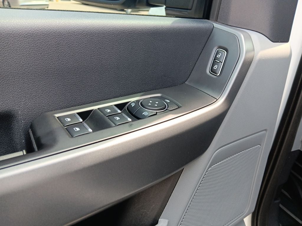 2024 Ford F-350SD XL