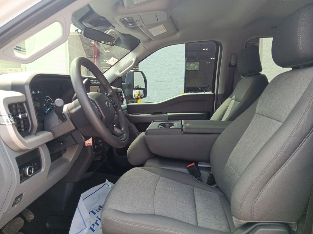 2024 Ford F-350SD XL