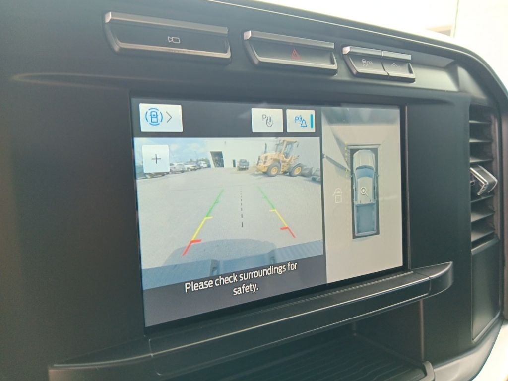 2024 Ford F-350SD XL