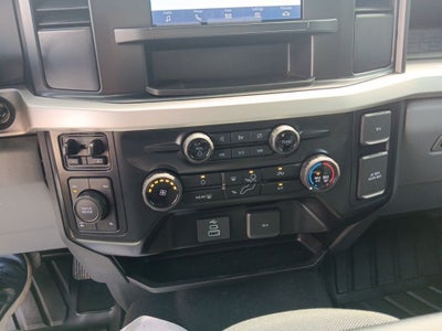 2024 Ford F-350SD XL