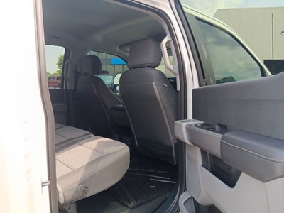 2024 Ford F-350SD XL