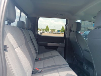 2024 Ford F-350SD XL