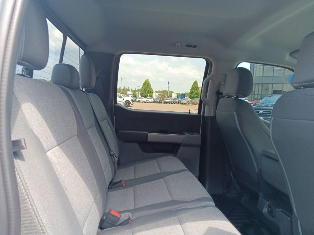 2024 Ford F-350SD XL