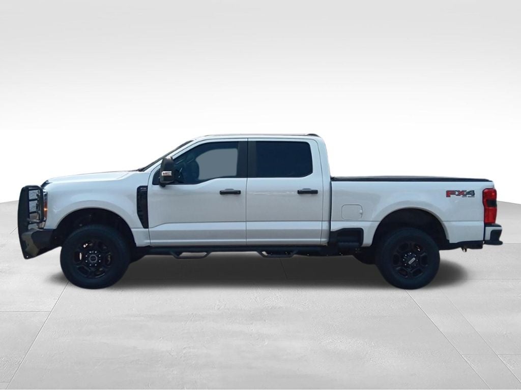 2024 Ford F-350SD XL