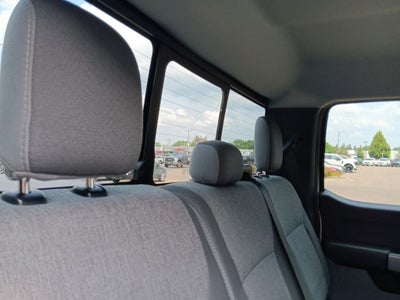 2024 Ford F-350SD XL