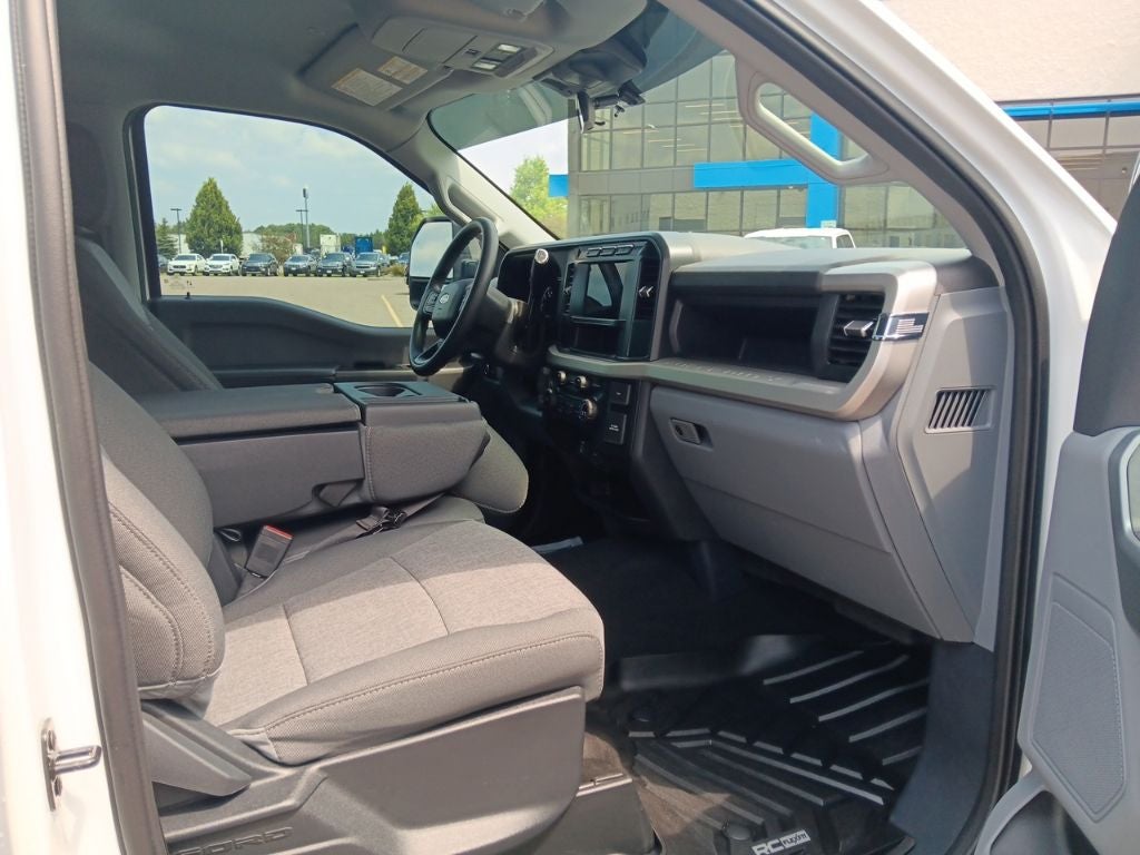 2024 Ford F-350SD XL