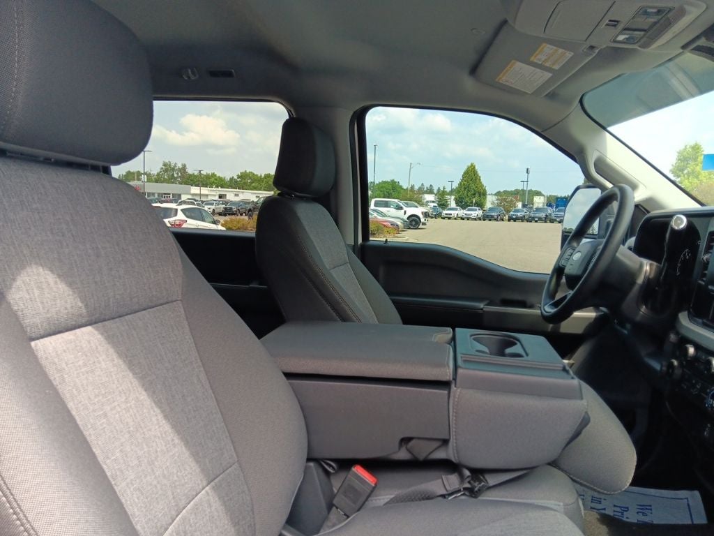 2024 Ford F-350SD XL