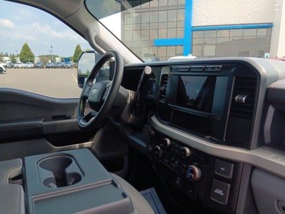2024 Ford F-350SD XL