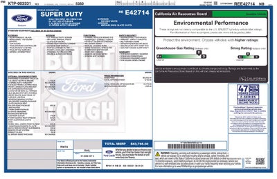 2024 Ford F-350SD XL