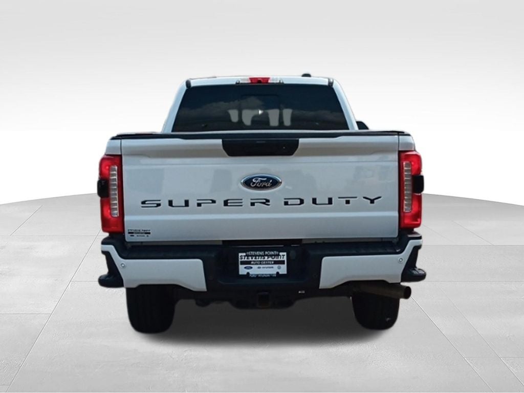 2024 Ford F-350SD XL