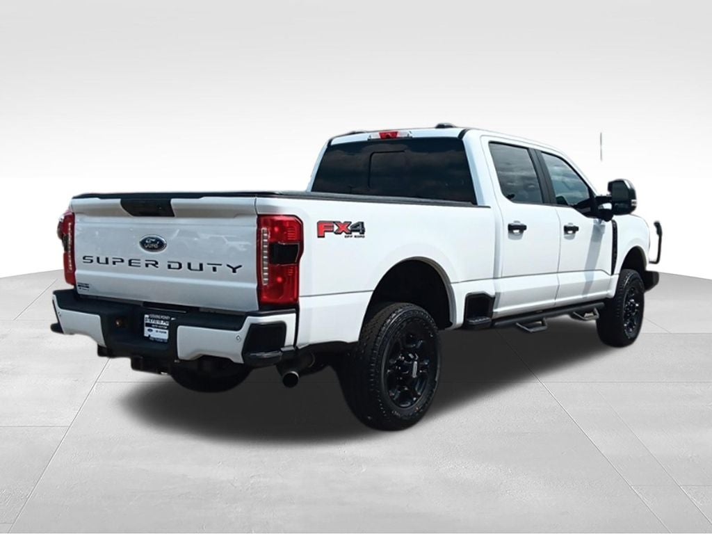 2024 Ford F-350SD XL