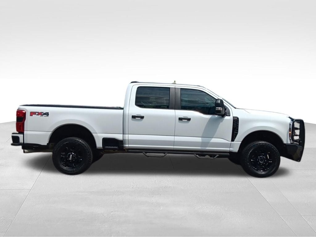 2024 Ford F-350SD XL