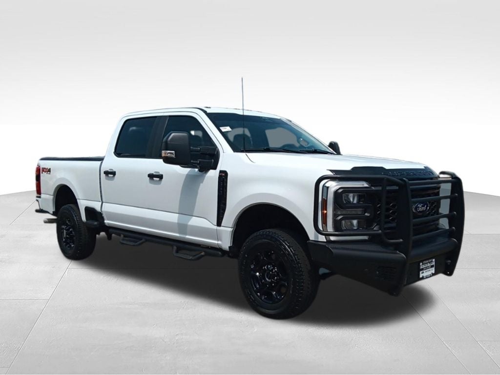 2024 Ford F-350SD XL