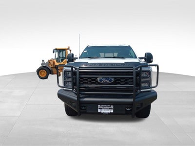 2024 Ford F-350SD XL