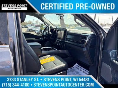 2025 Ford F-350SD Lariat Super Duty