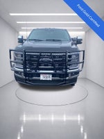 2025 Ford F-350SD Lariat