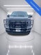 2025 Ford F-350SD Lariat