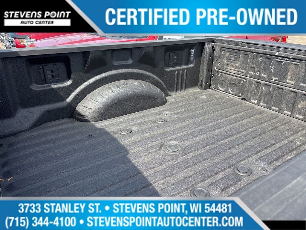2025 Ford F-350 Super Duty Lariat - Photo 30