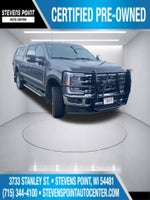 2025 Ford F-350SD Lariat