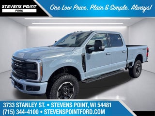 2026 Ford F-350SD F-350® Platinum®