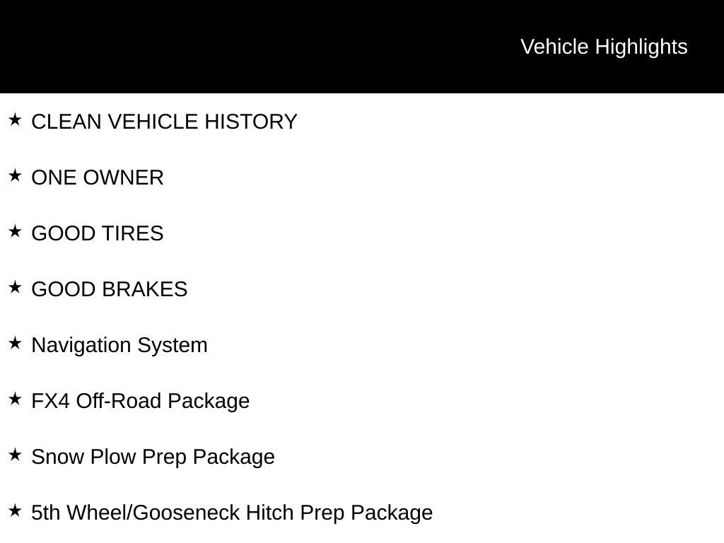 2021 Ford F-350SD Limited
