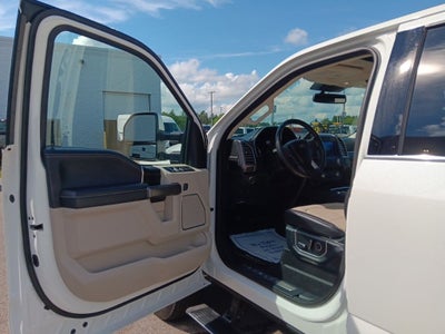 2021 Ford F-350SD Limited