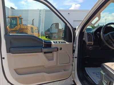 2021 Ford F-350SD Limited