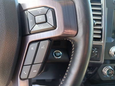 2021 Ford F-350SD Limited