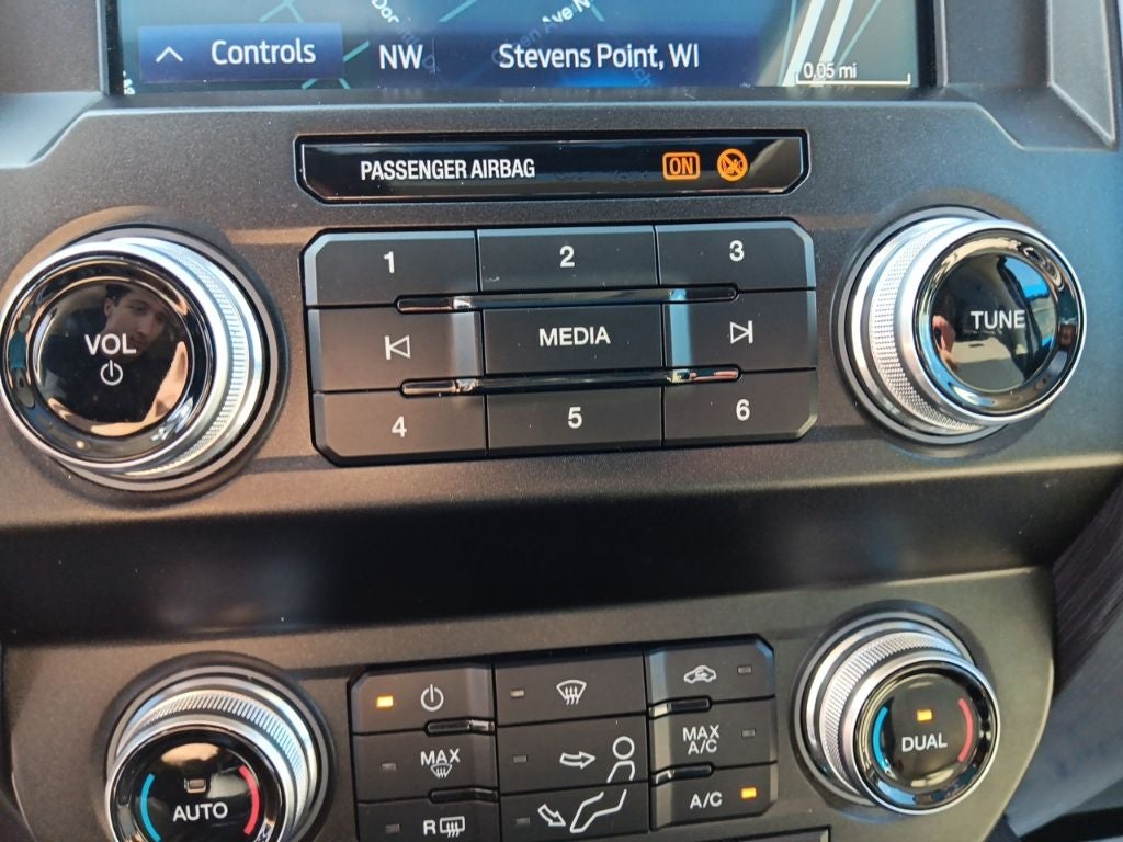 2021 Ford F-350SD Limited