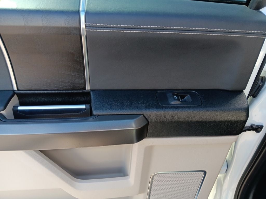 2021 Ford F-350SD Limited