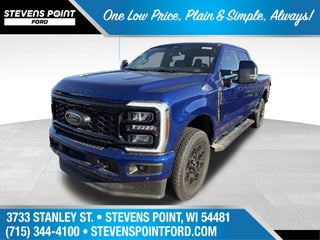2026 Ford F-350SD F-350® Lariat®