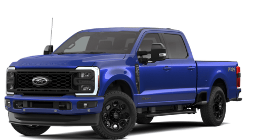 2026 Ford F-350SD F-350® Lariat®