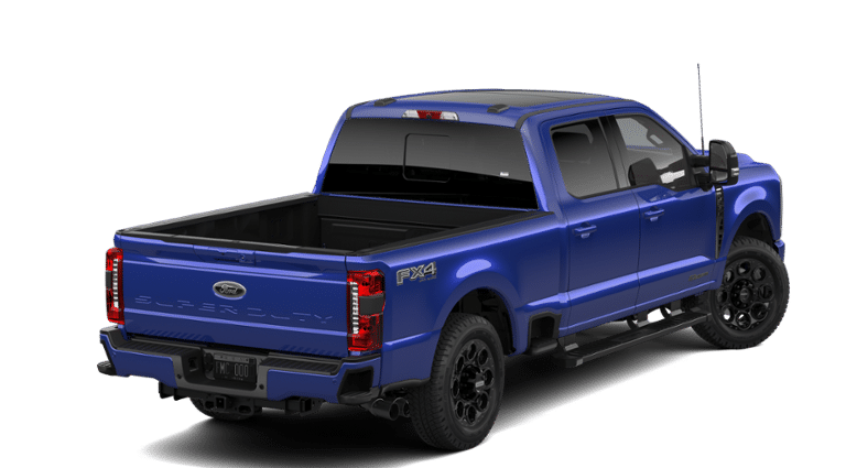 2026 Ford F-350SD F-350® Lariat®