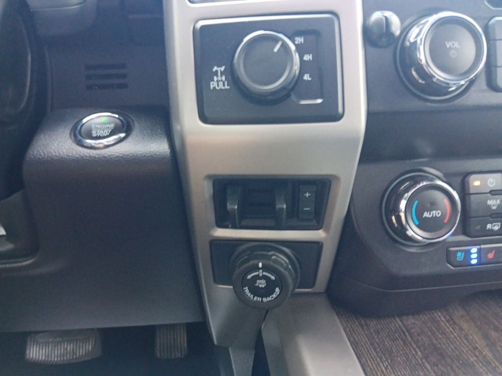 2020 Ford F-350SD Lariat Super Duty