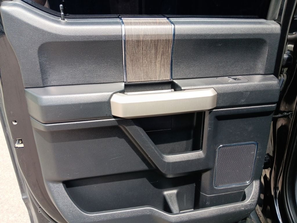 2020 Ford F-350SD Lariat Super Duty