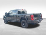 2020 Ford F-350SD Lariat Super Duty